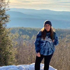 Meet your Posher, Cami